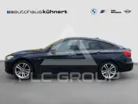 2015 BMW 320