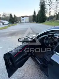 2015 BMW 320