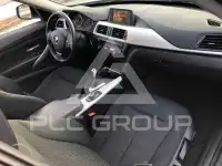 2015 BMW 320