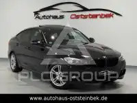 2015 BMW 320