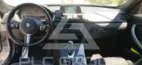 2015 BMW 320
