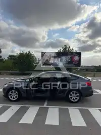 2015 BMW 320