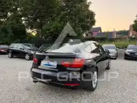 2015 BMW 320