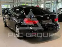 2015 BMW 320
