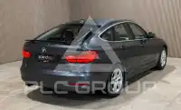 2015 BMW 320