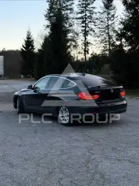 2015 BMW 320