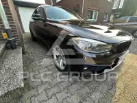 2015 BMW 320