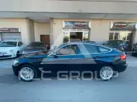 2015 BMW 320
