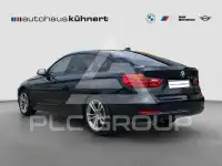 2015 BMW 320
