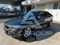 2015 BMW 320