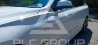 2015 BMW 320