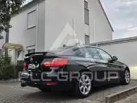 2015 BMW 320