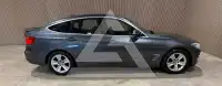 2015 BMW 320