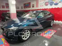 2015 BMW 320
