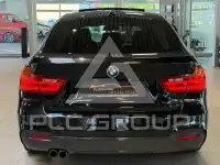 2015 BMW 320