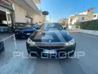 2015 BMW 320