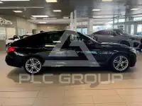 2015 BMW 320