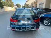 2015 BMW 320