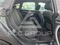 2015 BMW 320