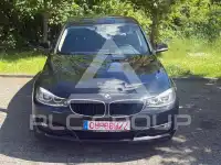 2015 BMW 320