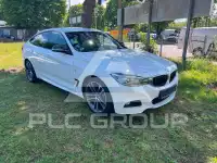 2015 BMW 320