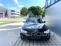 2015 BMW 320