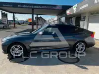 2015 BMW 320