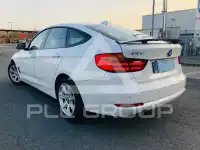 2015 BMW 320