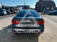 2015 BMW 320
