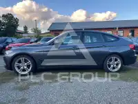 2015 BMW 325