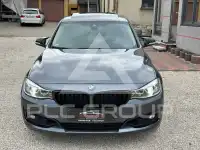2015 BMW 325