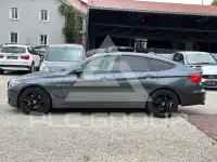 2015 BMW 325