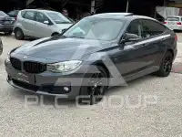 2015 BMW 325