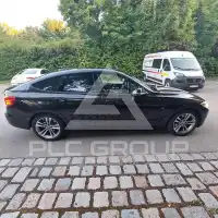 2015 BMW 325