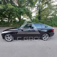 2015 BMW 325