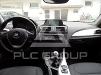 2015 BMW 118