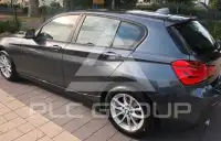 2015 BMW 118