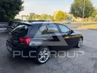 2015 BMW 118