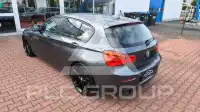 2015 BMW 118