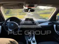 2015 BMW 118