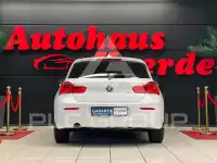 2015 BMW 118