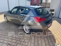 2015 BMW 118