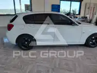 2015 BMW 118