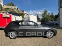 2015 BMW 118
