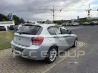 2015 BMW 118