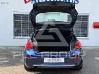 2015 BMW 118