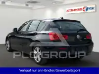 2015 BMW 118