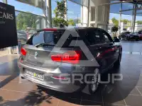 2015 BMW 118
