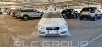 2015 BMW 118