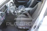 2015 BMW 118